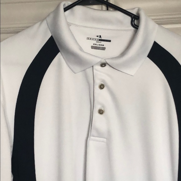 Grand slam golf shirt XXL - Picture 2 of 2